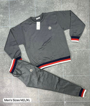 Load image into Gallery viewer, Tracksuit