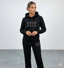 Load image into Gallery viewer, Tracksuit women