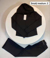 Load image into Gallery viewer, Tracksuit women