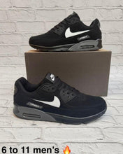 Load image into Gallery viewer, Shoes men