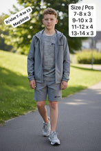Load image into Gallery viewer, Tshirt boy