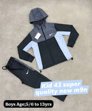 Load image into Gallery viewer, Tracksuit boy