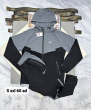 Load image into Gallery viewer, Tracksuit men