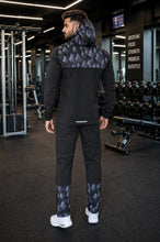 Load image into Gallery viewer, Tracksuit men