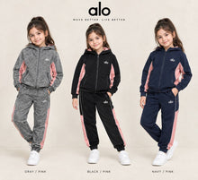 Load image into Gallery viewer, Tracksuit