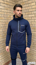 Load image into Gallery viewer, Tracksuit men
