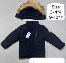 Load image into Gallery viewer, Jacket boy