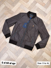 Load image into Gallery viewer, Jacket