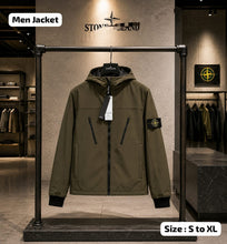 Load image into Gallery viewer, Jacket