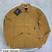 Load image into Gallery viewer, Jacket