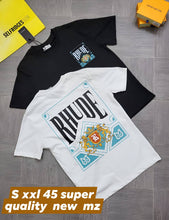 Load image into Gallery viewer, Tshirt men