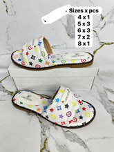 Load image into Gallery viewer, Slipper