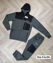 Load image into Gallery viewer, Tracksuit men