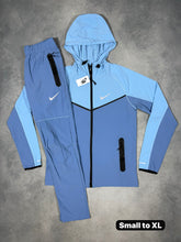 Load image into Gallery viewer, Tracksuit