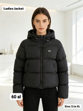 Load image into Gallery viewer, Jacket women