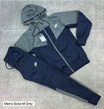 Load image into Gallery viewer, Tracksuit