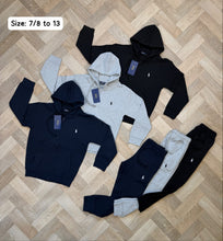 Load image into Gallery viewer, Tracksuit boy