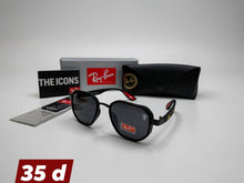Load image into Gallery viewer, Sunglass