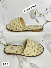 Load image into Gallery viewer, Slipper