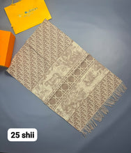 Load image into Gallery viewer, Scarf