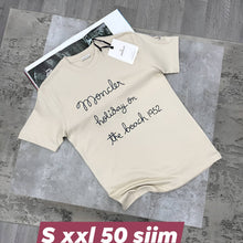 Load image into Gallery viewer, T-shirt