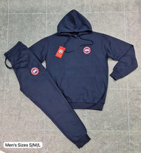 Load image into Gallery viewer, Tracksuit