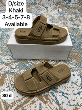 Load image into Gallery viewer, Slipper