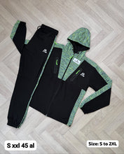 Load image into Gallery viewer, Tracksuit men