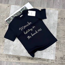 Load image into Gallery viewer, T-shirt