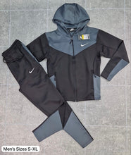 Load image into Gallery viewer, Tracksuit