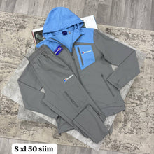 Load image into Gallery viewer, Tracksuit