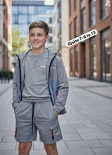Load image into Gallery viewer, Tshirt boy