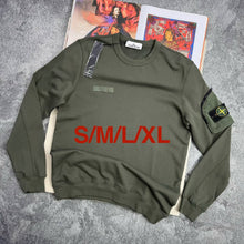 Load image into Gallery viewer, Jumper men