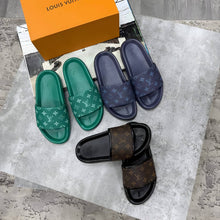 Load image into Gallery viewer, Slipper men