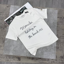 Load image into Gallery viewer, T-shirt