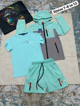 Load image into Gallery viewer, Tshirt boy