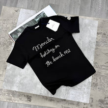Load image into Gallery viewer, T-shirt