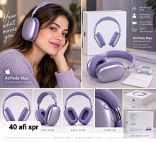 Load image into Gallery viewer, Headphone