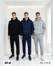 Load image into Gallery viewer, Tracksuit