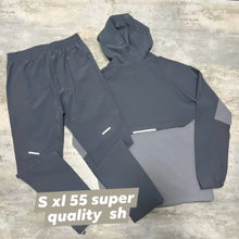 Load image into Gallery viewer, Tracksuit