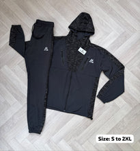 Load image into Gallery viewer, Tracksuit men