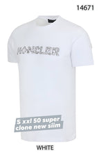 Load image into Gallery viewer, Tshirt men