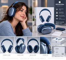 Load image into Gallery viewer, Headphone