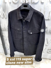 Load image into Gallery viewer, Jacket
