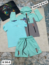 Load image into Gallery viewer, Tshirt boy