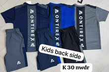 Load image into Gallery viewer, Tshirt boy