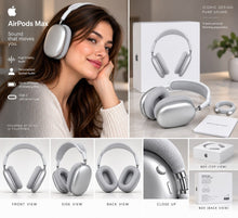 Load image into Gallery viewer, Headphone