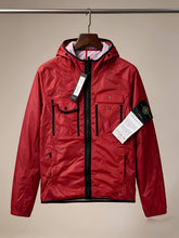 Load image into Gallery viewer, Jacket
