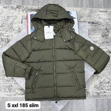 Load image into Gallery viewer, Jacket