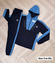Load image into Gallery viewer, Tracksuit men